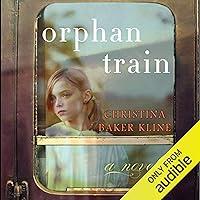 Algopix Similar Product 7 - Orphan Train: A Novel
