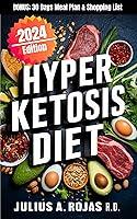 Algopix Similar Product 11 - Hyper Ketosis Diet  A Comprehensive