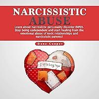 Algopix Similar Product 18 - Narcissistic Abuse Learn About
