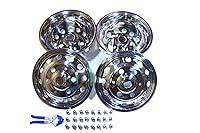 Algopix Similar Product 9 - A 51016 20142016 Ford Transit Dually