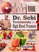 Algopix Similar Product 9 - Dr Sebi Treatments for High Blood