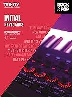 Algopix Similar Product 2 - Trinity Rock  Pop 2018 Keyboards