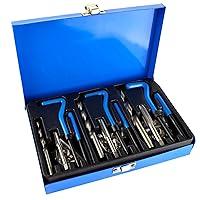 Algopix Similar Product 16 - AB ToolsUS Pro Thread Installation and