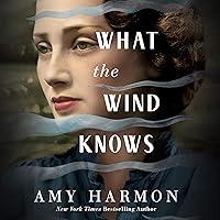 Algopix Similar Product 7 - What the Wind Knows