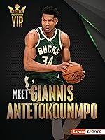 Algopix Similar Product 1 - Meet Giannis Antetokounmpo Milwaukee