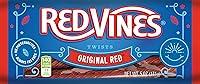 Algopix Similar Product 2 - Red Vines Licorice Original Red