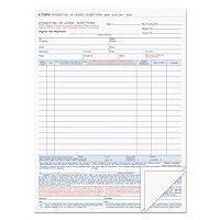 Algopix Similar Product 1 - TOP3846 - Bill of Lading