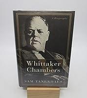 Algopix Similar Product 5 - Whittaker Chambers: A Biography