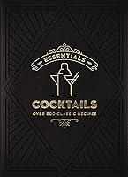 Algopix Similar Product 5 - ESSENTIALS Cocktails Over 500 Classic