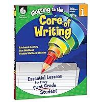 Algopix Similar Product 3 - Getting to the Core of Writing