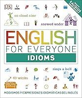 Algopix Similar Product 7 - English for Everyone Idioms Modismos