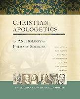 Algopix Similar Product 9 - Christian Apologetics An Anthology of