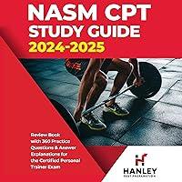 Algopix Similar Product 8 - NASM CPT Study Guide 20242025 Review