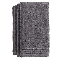 Algopix Similar Product 9 - Creative Scents Cotton Fingertip Towels