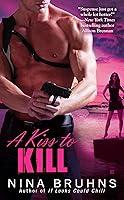 Algopix Similar Product 11 - A Kiss to Kill A Passion for Danger