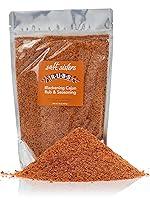 Algopix Similar Product 6 - salt sisters Blackened Cajun Rub 