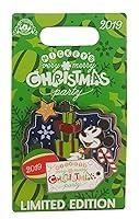 Algopix Similar Product 19 - Disney Pin  Mickeys Very Merry