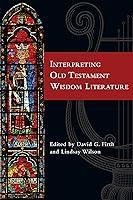 Algopix Similar Product 16 - Interpreting Old Testament Wisdom