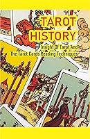 Algopix Similar Product 20 - Tarot History Insight Of Tarot And The