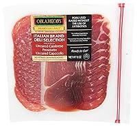 Algopix Similar Product 9 - Colamecos Italian Brand Deli Meats 