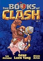 Algopix Similar Product 9 - The Books of Clash Volume 1 Legendary