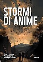 Algopix Similar Product 3 - Stormi di Anime (Italian Edition)