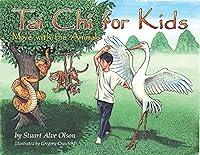 Algopix Similar Product 20 - Tai Chi for Kids: Move with the Animals