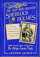 Algopix Similar Product 1 - The Man Who Created Sherlock Holmes