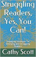 Algopix Similar Product 11 - Struggling Readers Yes You Can