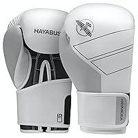 Algopix Similar Product 13 - Hayabusa S4 Leather Boxing Gloves for