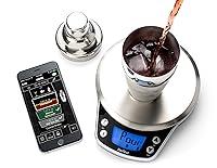Algopix Similar Product 6 - Perfect Drink Pro Smart Scale and App