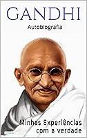 Algopix Similar Product 12 - GANDHI Minhas experincias com a