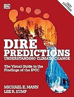 Algopix Similar Product 19 - Dire Predictions The Visual Guide to
