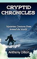 Algopix Similar Product 7 - Cryptid Chronicles  Tales of