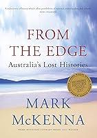 Algopix Similar Product 6 - From the Edge Australias Lost