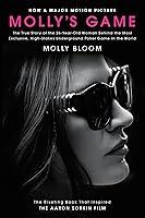 Algopix Similar Product 19 - Mollys Game Movie Tiein The True