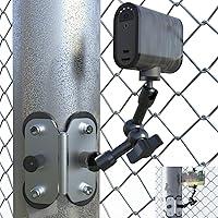 Algopix Similar Product 9 - Magnetic Fence Mount  Post Mount for