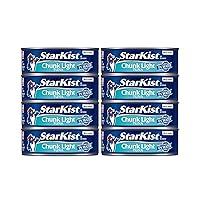 Algopix Similar Product 17 - StarKist Chunk Light Tuna in Water 5