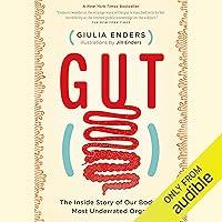 Algopix Similar Product 12 - Gut The Inside Story of Our Bodys