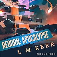 Algopix Similar Product 17 - Reborn: Apocalypse, Volume 4