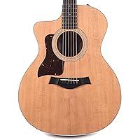 Algopix Similar Product 11 - Taylor 214ceK LEFTY Grand Auditorium