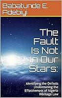 Algopix Similar Product 17 - The Fault Is Not In Our Stars 