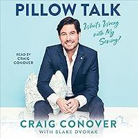 Algopix Similar Product 5 - Pillow Talk Whats Wrong with My