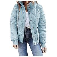 Algopix Similar Product 18 - Mmoneyake Womens Lightweight Down Coat