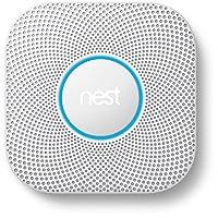 Algopix Similar Product 16 - Google Nest Protect  Smoke Alarm 
