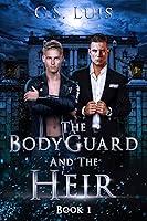 Algopix Similar Product 16 - The Bodyguard And The Heir