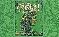 Algopix Similar Product 2 - Mother Forest and Her Gifts