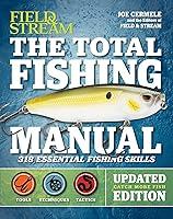 Algopix Similar Product 8 - The Total Fishing Manual Revised