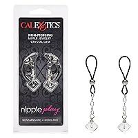 Algopix Similar Product 2 - CalExotics SE2615202 Nipple Play