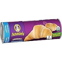 Algopix Similar Product 13 - Annies Ready to Bake Crescent Rolls